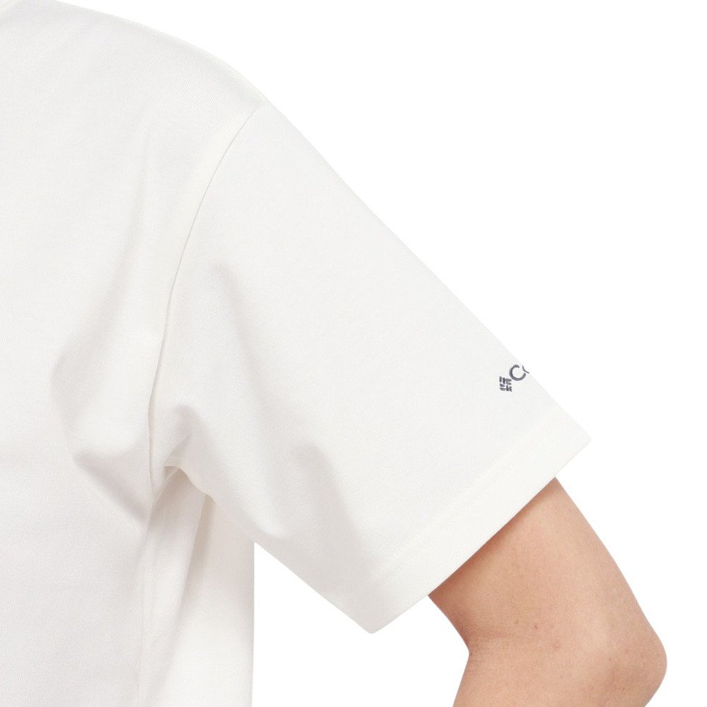 コロンビア（Columbia）（レディース）半袖Tシャツ ウィメンズ チャールズドライブ ショートスリーブTシャツ PL1216 125
