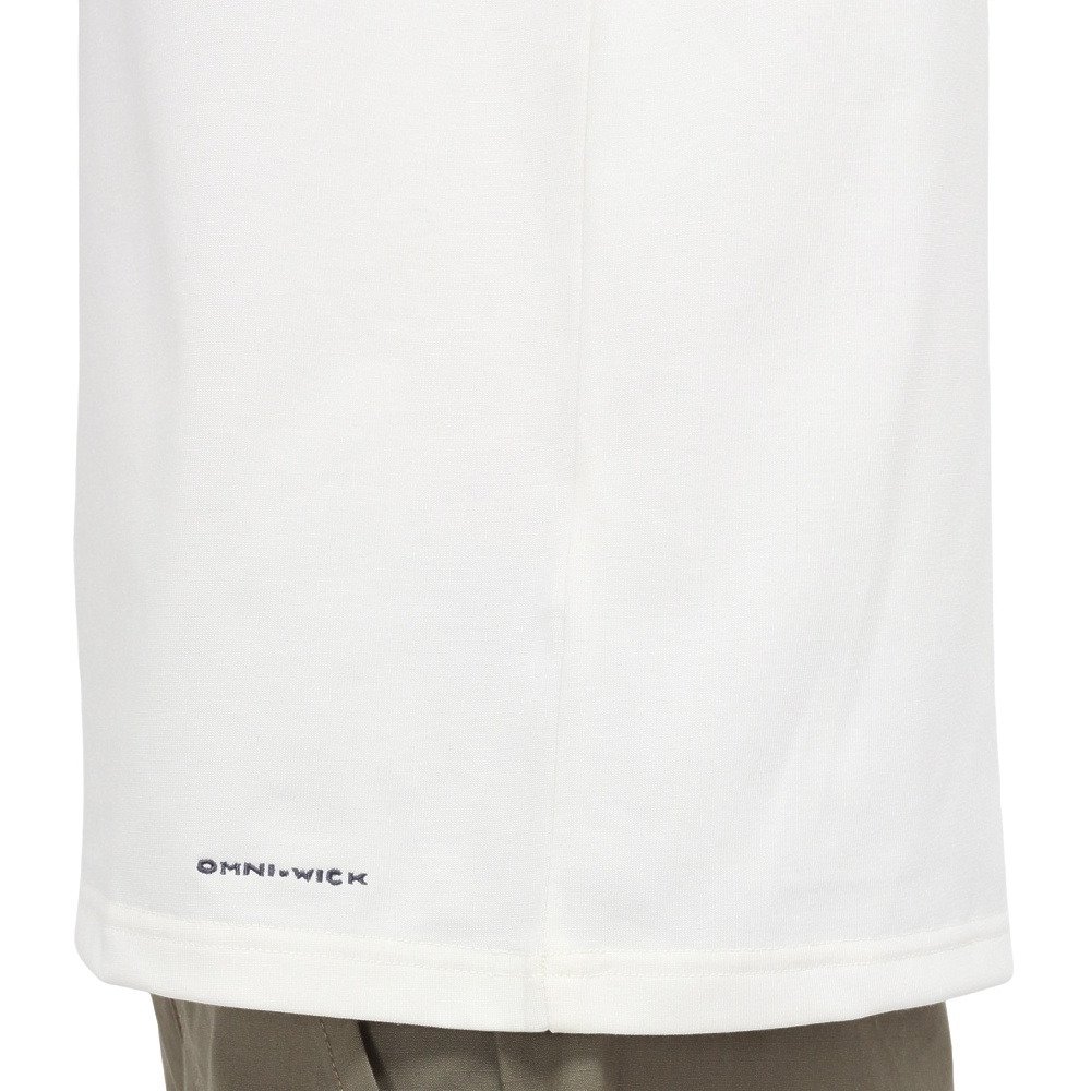 コロンビア（Columbia）（レディース）半袖Tシャツ ウィメンズ チャールズドライブ ショートスリーブTシャツ PL1216 125