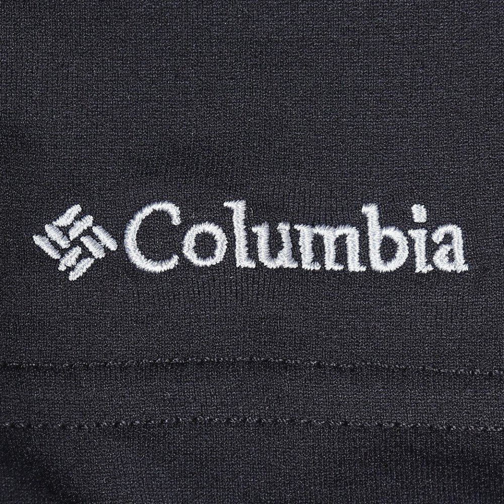 コロンビア（Columbia）（レディース）半袖Tシャツ タイムトゥートレイルグラフィック PL3966 010