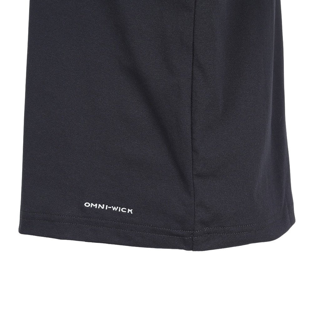 コロンビア（Columbia）（レディース）半袖Tシャツ タイムトゥートレイルグラフィック PL3966 010