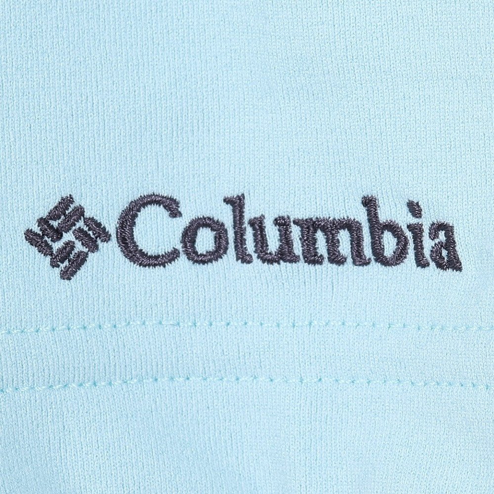 コロンビア（Columbia）（レディース）半袖Tシャツ タイムトゥートレイルグラフィック PL3966 482
