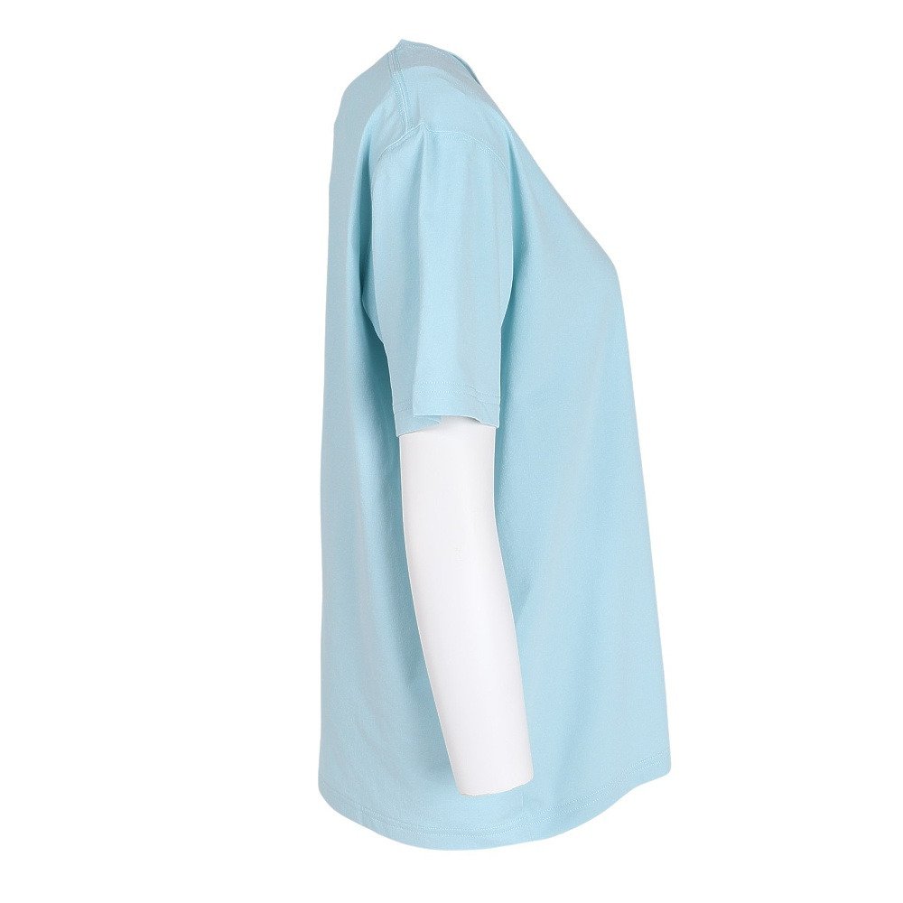 コロンビア（Columbia）（レディース）半袖Tシャツ タイムトゥートレイルグラフィック PL3966 482
