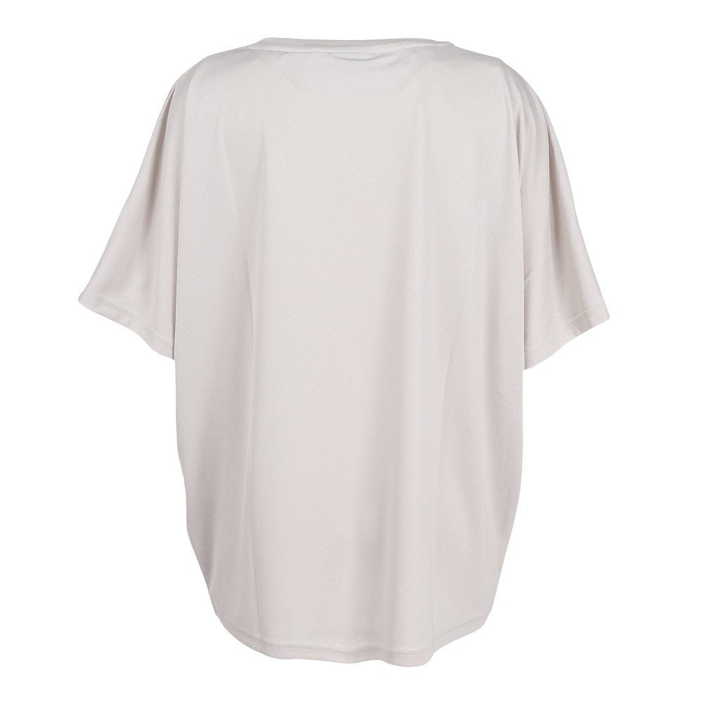 コロンビア（Columbia）（レディース）半袖 Tシャツ マグノリアビスタ PL6073 278 冷感 UVカット