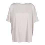 (レディース)半袖 Tシャツ マグノリアビスタ PL6073 冷感 UVカット