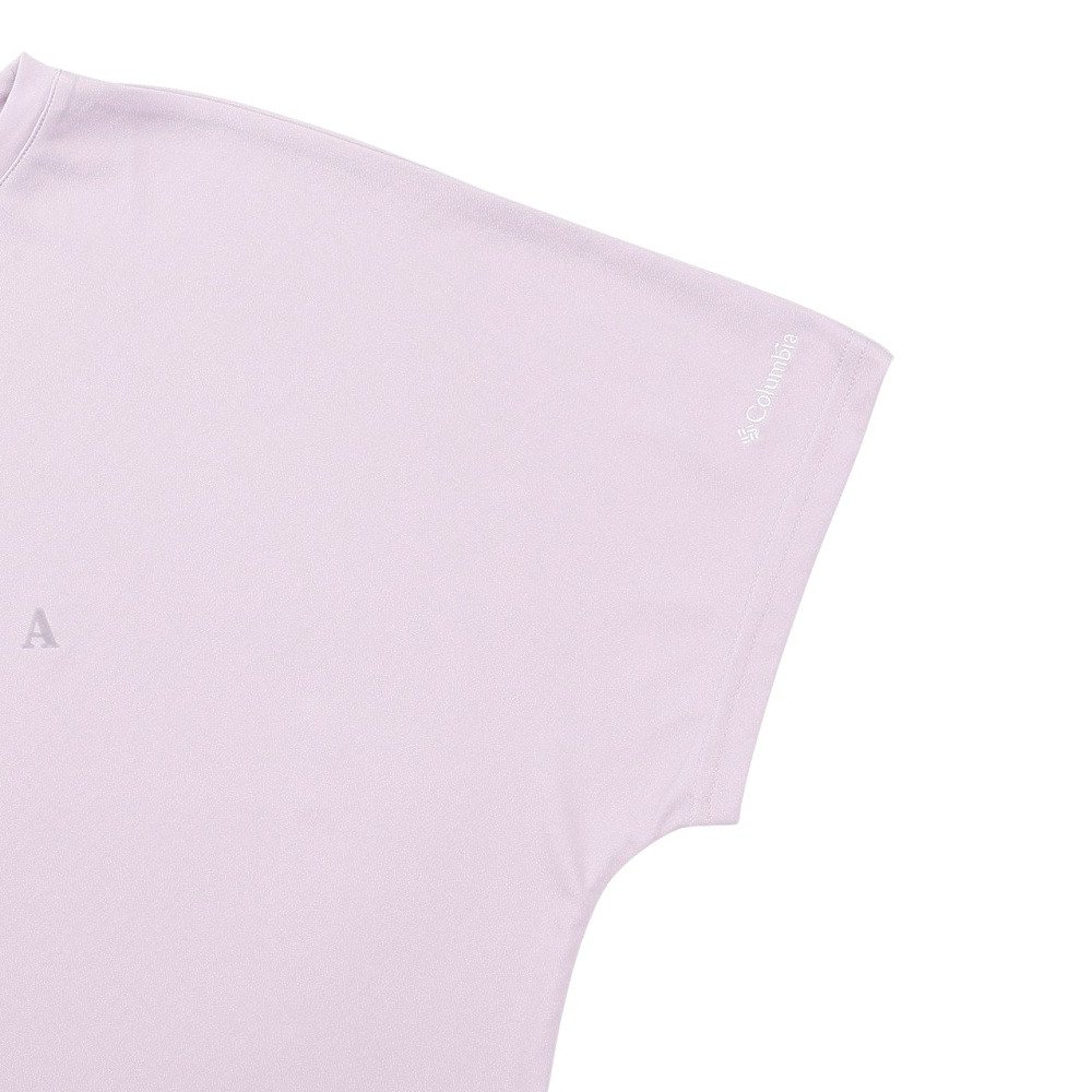 コロンビア（Columbia）（レディース）半袖Tシャツ マグノリアビスタ PL6073 551
