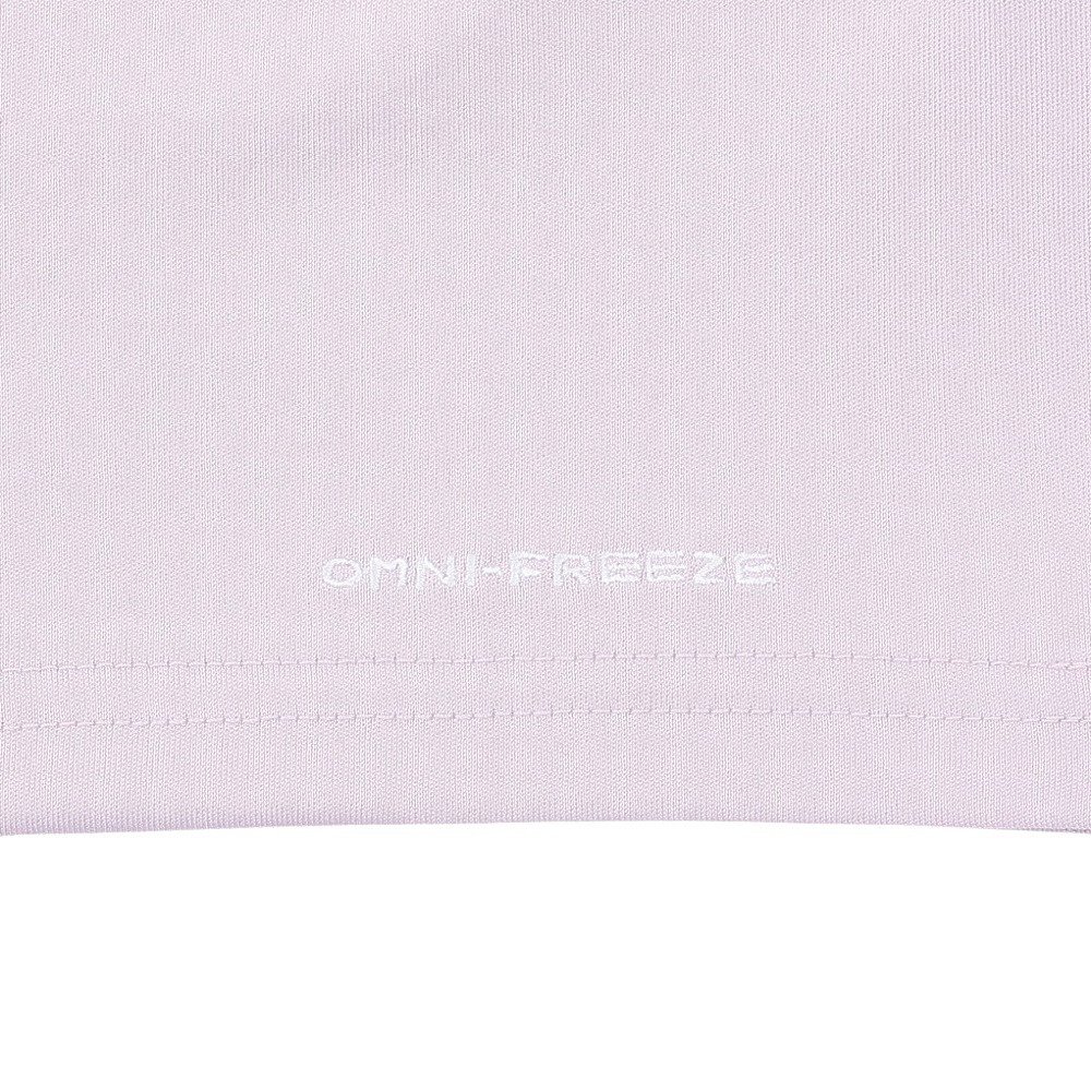 コロンビア（Columbia）（レディース）半袖Tシャツ マグノリアビスタ PL6073 551