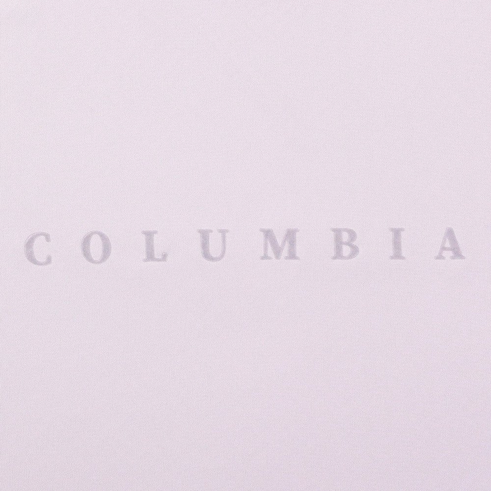 コロンビア（Columbia）（レディース）半袖Tシャツ マグノリアビスタ PL6073 551