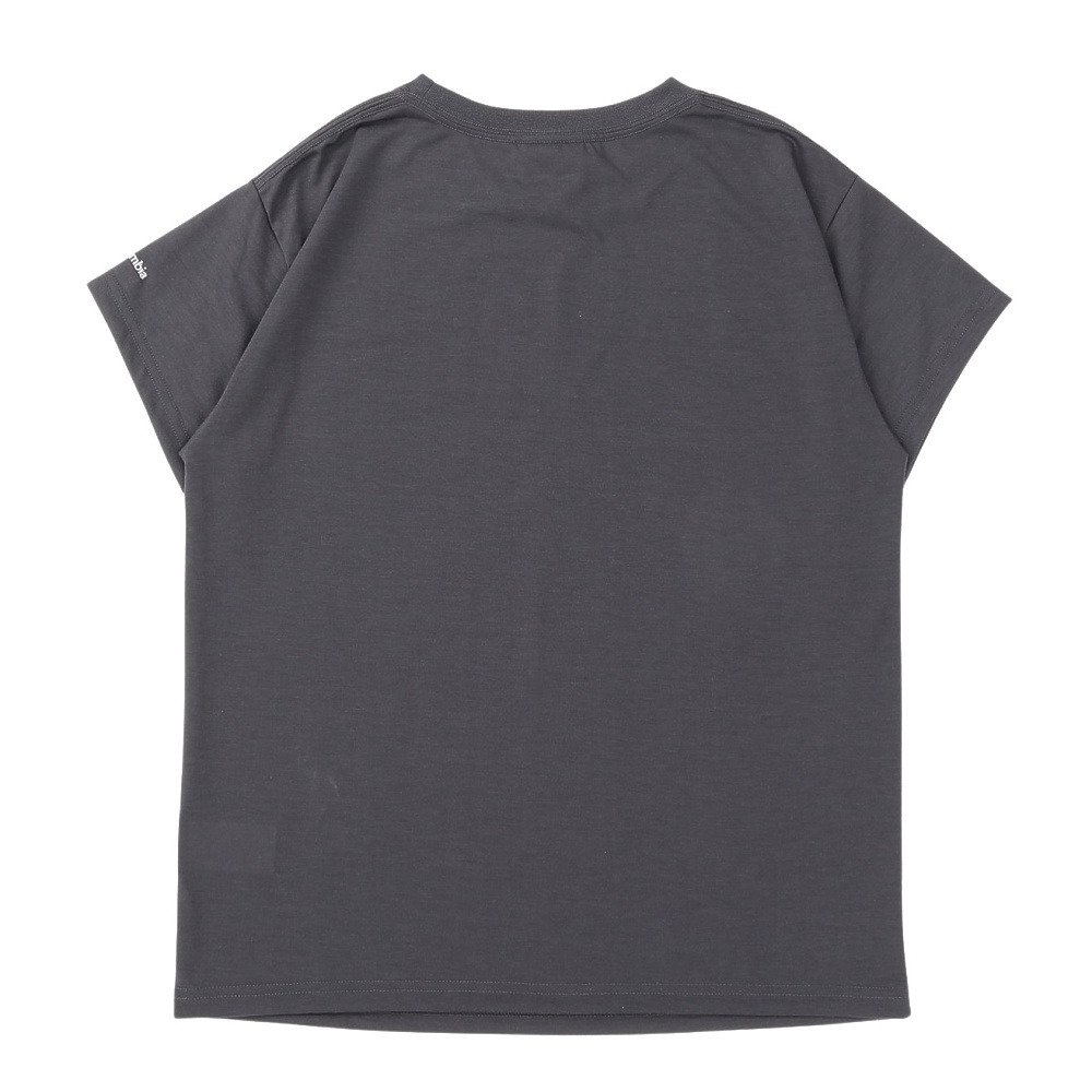 コロンビア（Columbia）（レディース）半袖 Tシャツ ウィメンズ チェンブリンコーブ ショートスリーブTシャツ PL6748 011