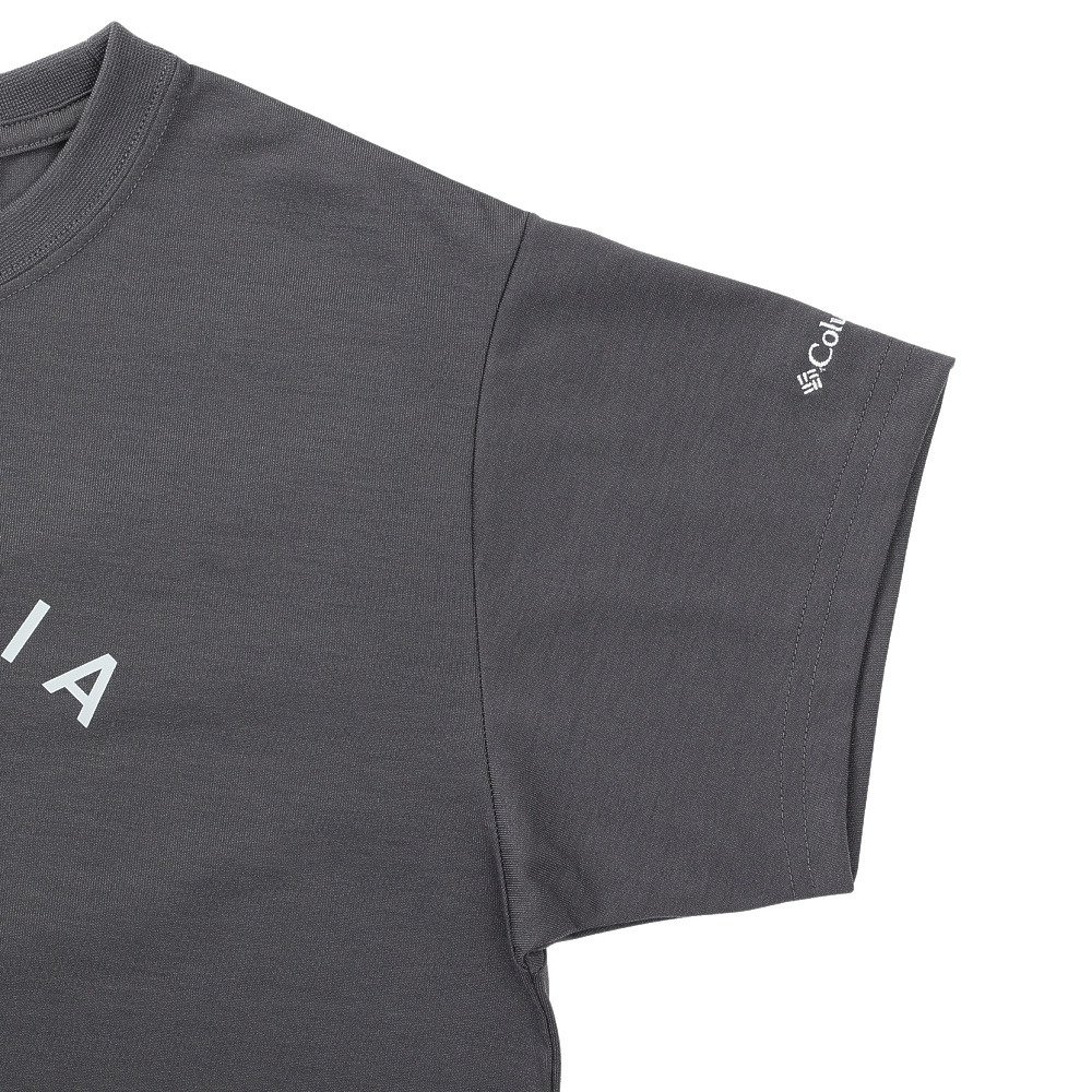 コロンビア（Columbia）（レディース）半袖 Tシャツ ウィメンズ チェンブリンコーブ ショートスリーブTシャツ PL6748 011