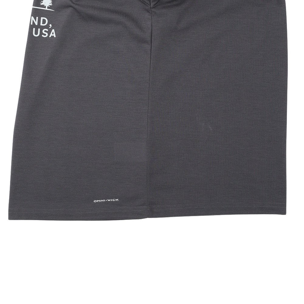 コロンビア（Columbia）（レディース）半袖 Tシャツ ウィメンズ チェンブリンコーブ ショートスリーブTシャツ PL6748 011