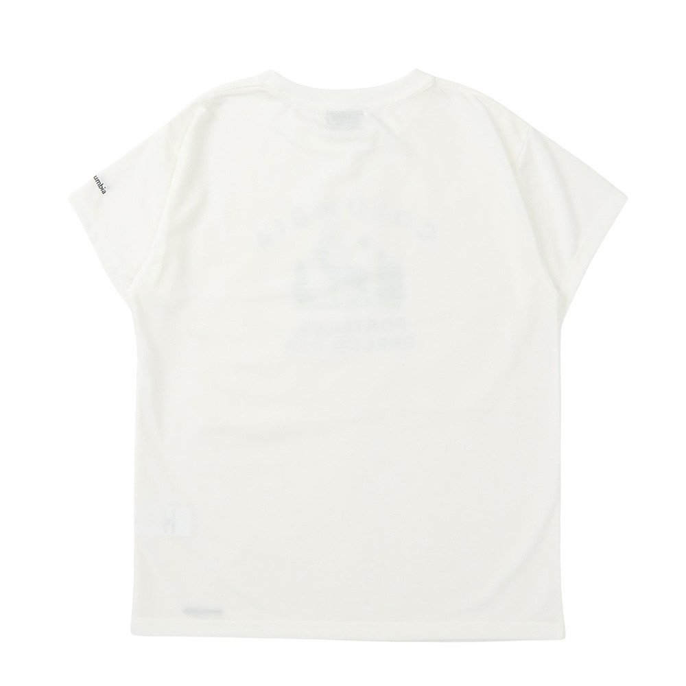 コロンビア（Columbia）（レディース）半袖 Tシャツ ウィメンズ チェンブリンコーブ ショートスリーブTシャツ PL6748 125
