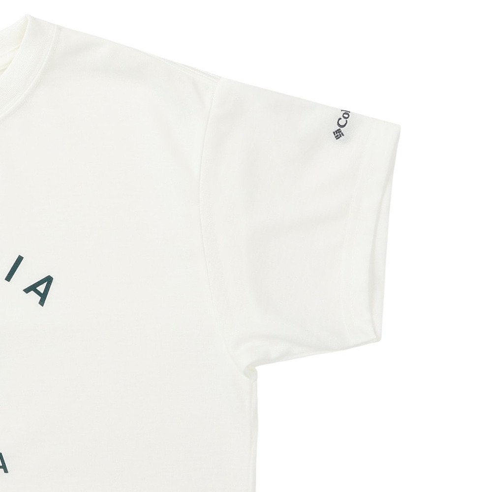 コロンビア（Columbia）（レディース）半袖 Tシャツ ウィメンズ チェンブリンコーブ ショートスリーブTシャツ PL6748 125