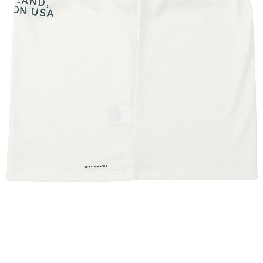 コロンビア（Columbia）（レディース）半袖 Tシャツ ウィメンズ チェンブリンコーブ ショートスリーブTシャツ PL6748 125