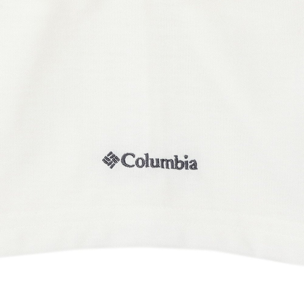 コロンビア（Columbia）（レディース）半袖 Tシャツ ウィメンズ チェンブリンコーブ ショートスリーブTシャツ PL6748 125