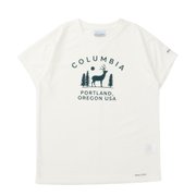半袖 Tシャツ ウィメンズ チェンブリンコーブ ショートスリーブTシャツ PL6748
