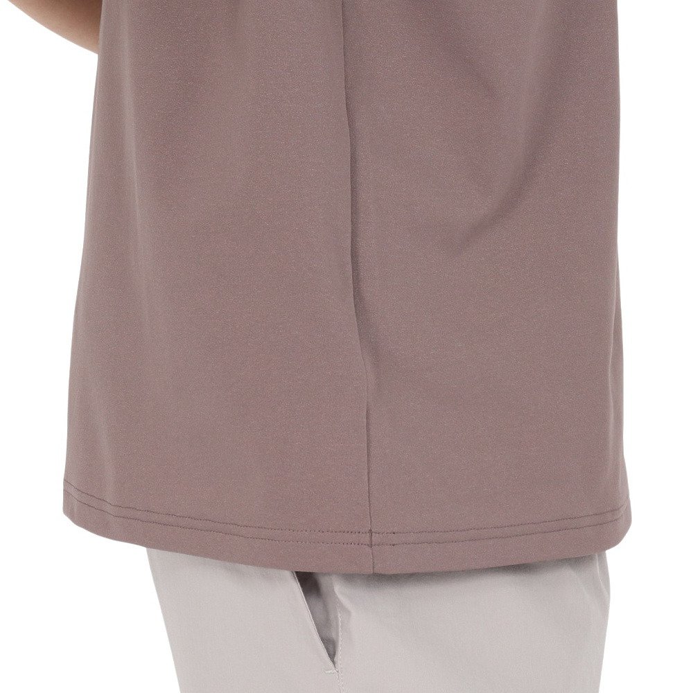 コロンビア（Columbia）（レディース）ツイードキャナルポケット半袖Tシャツ PL7518 254
