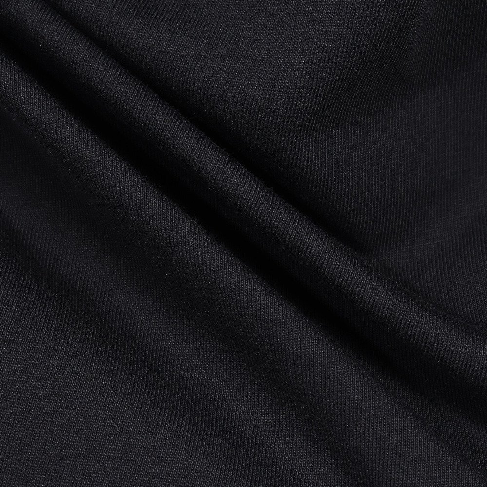 ザ・ノース・フェイス（THE NORTH FACE）（レディース）半袖Tシャツ フラッシュドライ リラックス コットン NTW32541 K ブラック