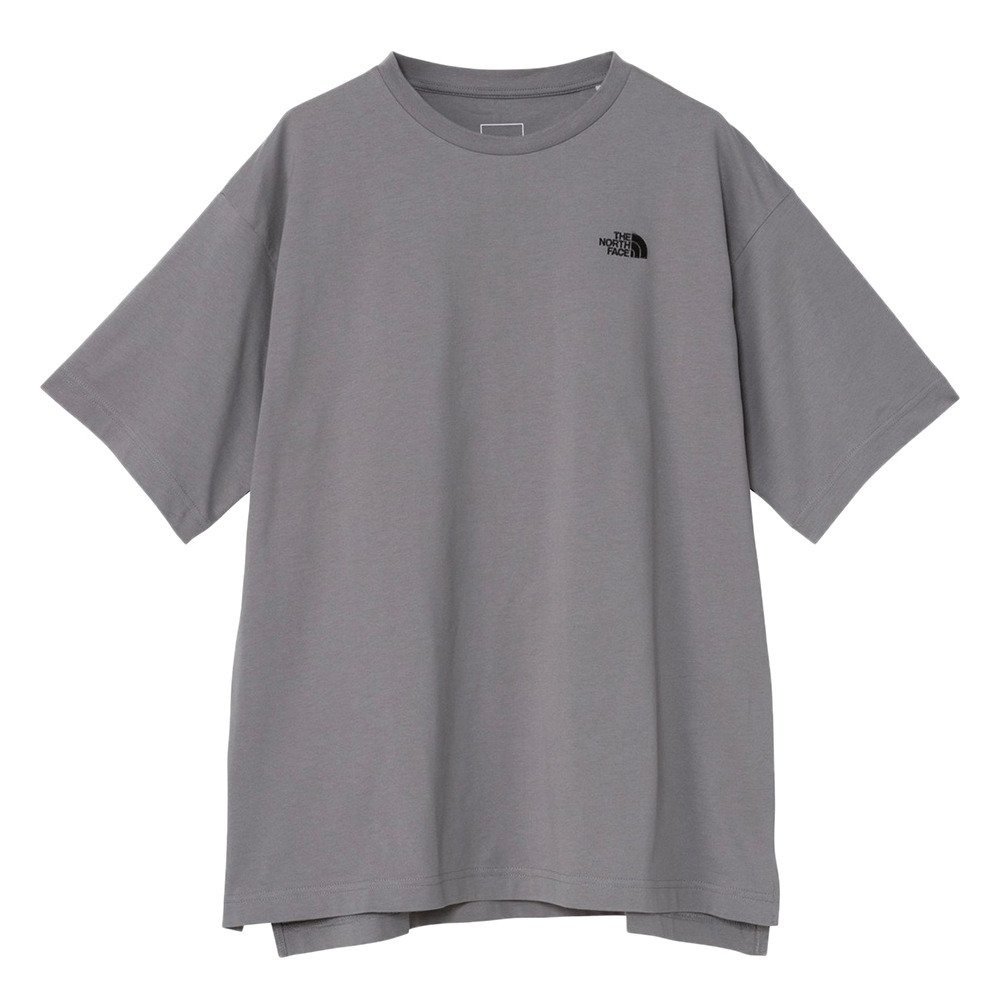 み　TグレーS 半袖Tシャツ グレー S - 【公式】 スーパースポーツゼビオ