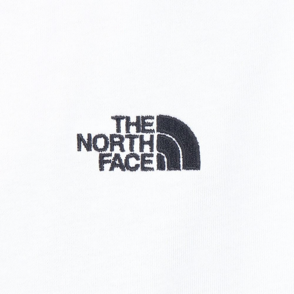 ザ・ノース・フェイス（THE NORTH FACE）（レディース）半袖Tシャツ フラッシュドライ リラックス コットン NTW32541 W