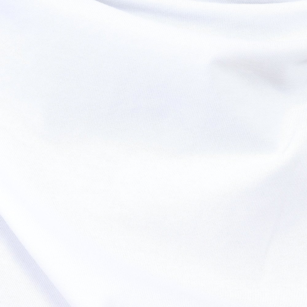 ザ・ノース・フェイス（THE NORTH FACE）（レディース）半袖Tシャツ フラッシュドライ リラックス コットン NTW32541 W