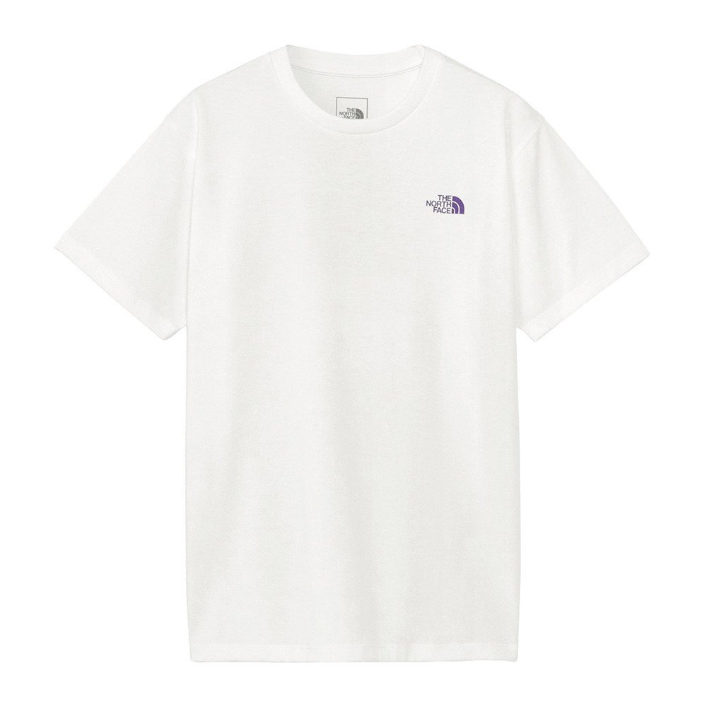 ザ・ノース・フェイス（THE NORTH FACE）（レディース）Tシャツ 半袖