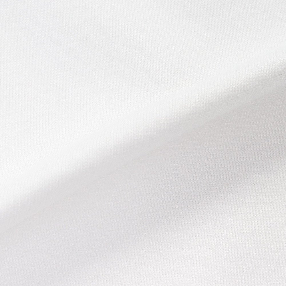 半袖Tシャツ カモ ロゴ Tシャツ NTB32359 W 6