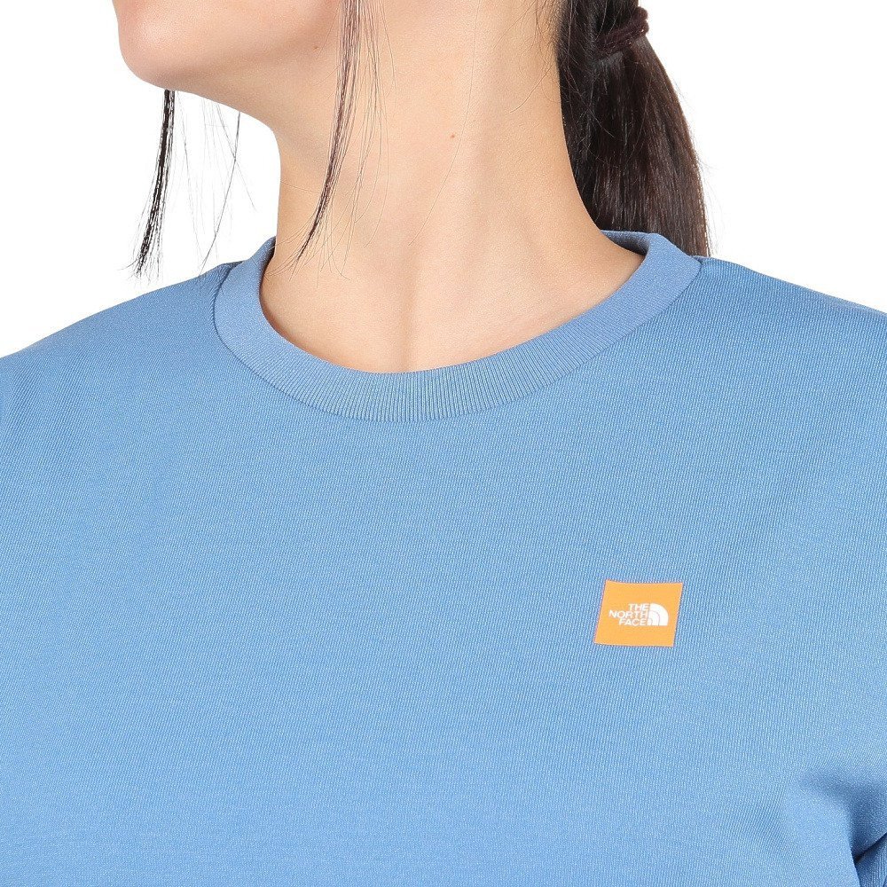 Tシャツ 半袖 SMALL BOX LG スモールボックスロゴ NTW32445 IS 6