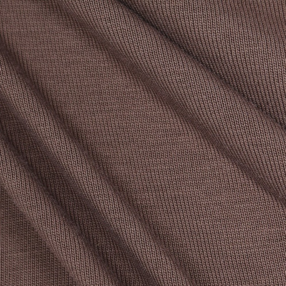 フラッシュドライヌプシコットン 半袖Tシャツ NTW32536 SK 速乾 9