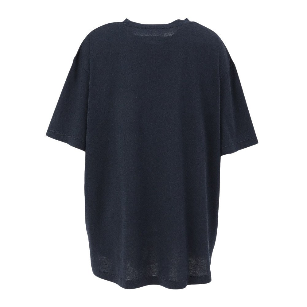 半袖Tシャツ ラウンドヘム ビッグTシャツ NTW32542 UN 3