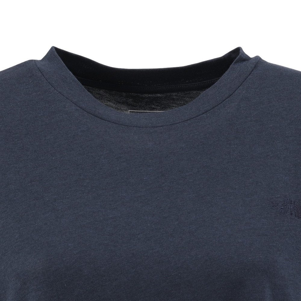 半袖Tシャツ ラウンドヘム ビッグTシャツ NTW32542 UN 5