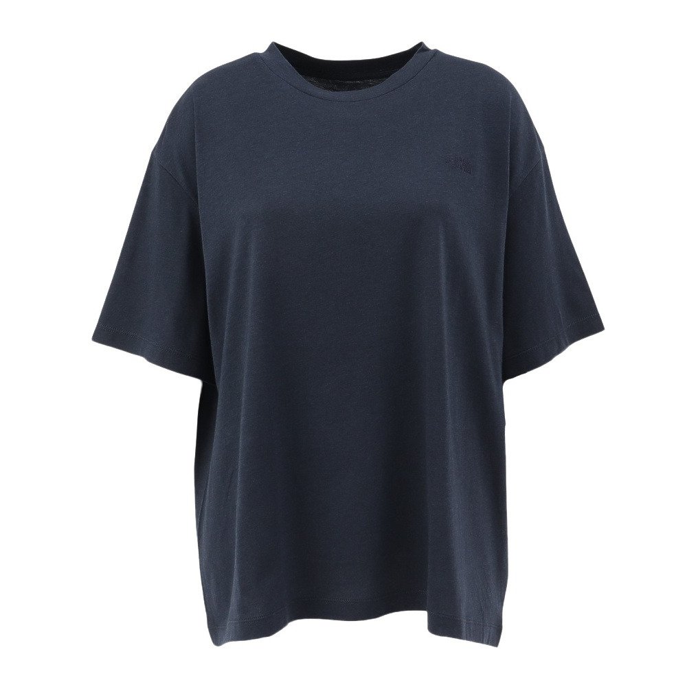 Tシャツ（レディース） ネイビー - 【公式】 スーパースポーツゼビオ