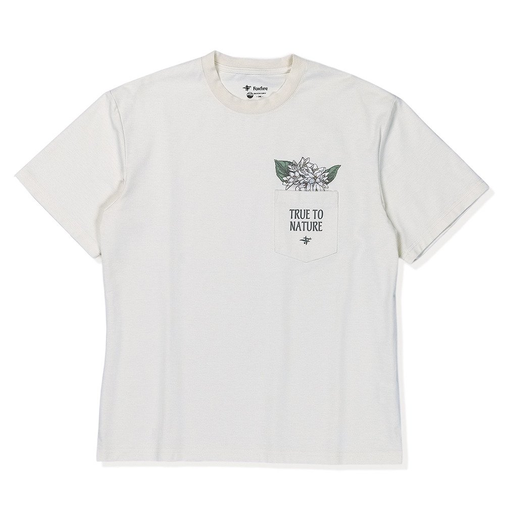 Foxfire（フォックスファイヤー）（レディース）半袖Tシャツ TS