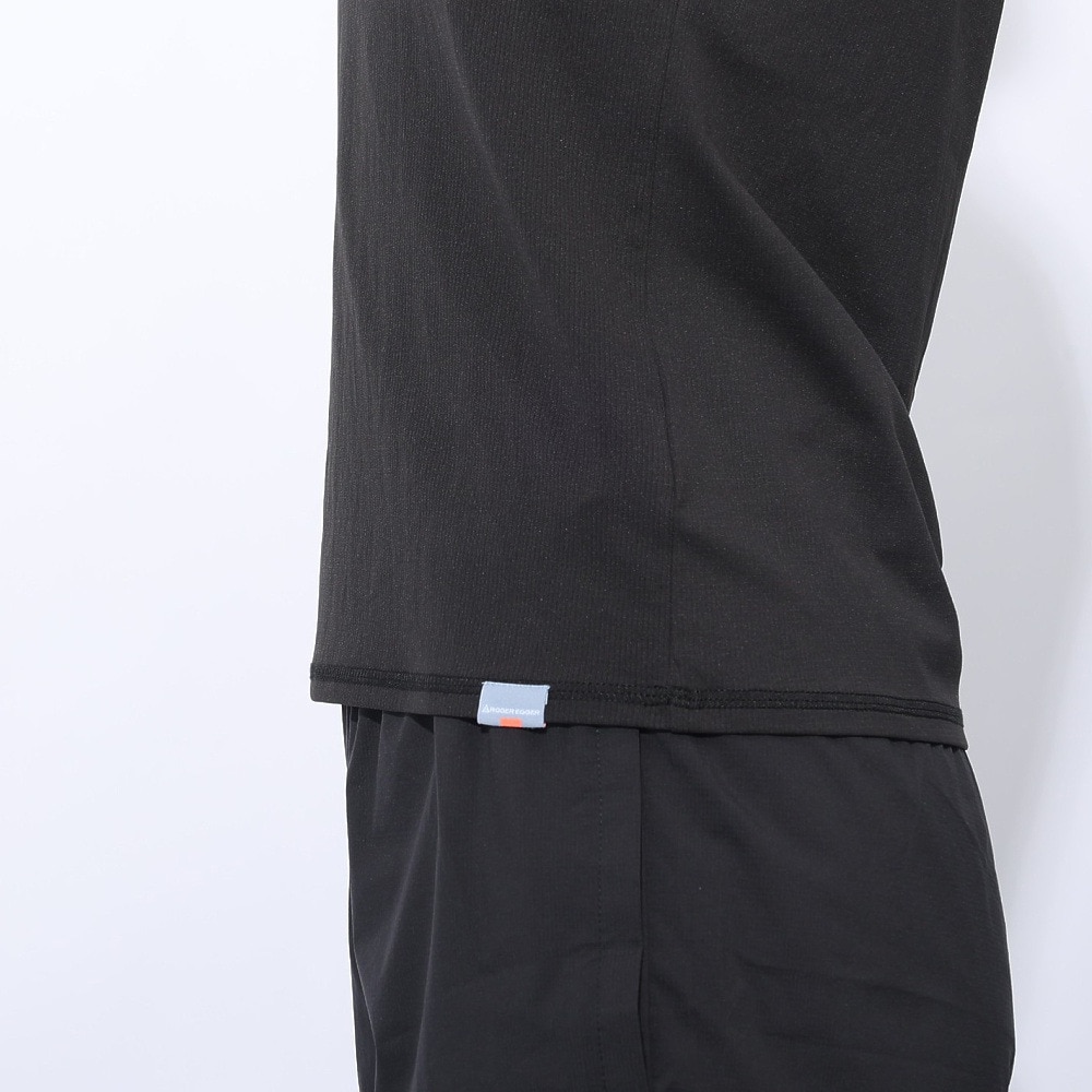 ロジャーエーガー（ROGEREGGER）（レディース）吸汗速乾 4Way ストレッチ タンクトップ ルフトドライPP タンク RE24SUK5620004 BLK