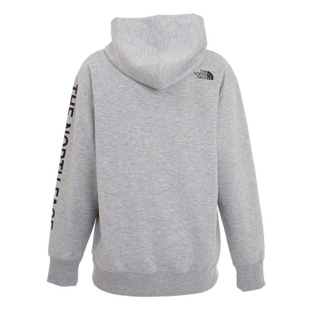 ザ・ノース・フェイス（THE NORTH FACE）（レディース）スウェット フルジップフーディ NT62130X Z★★★