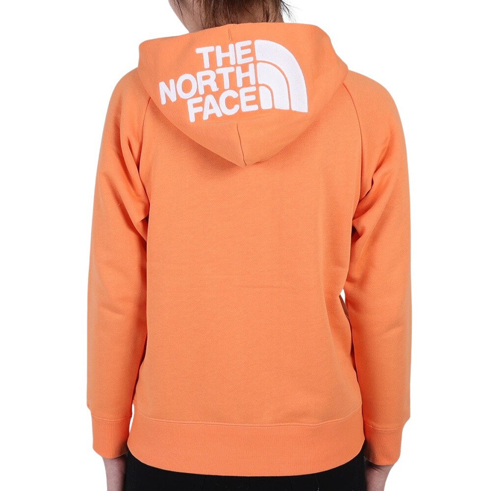 ノースフェイス(THE NORTH FACE)(レディース)トレーナー
