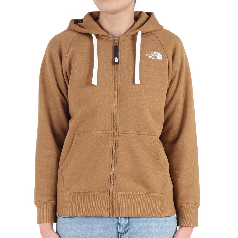 ノースフェイス(THE NORTH FACE)(レディース)トレーナー