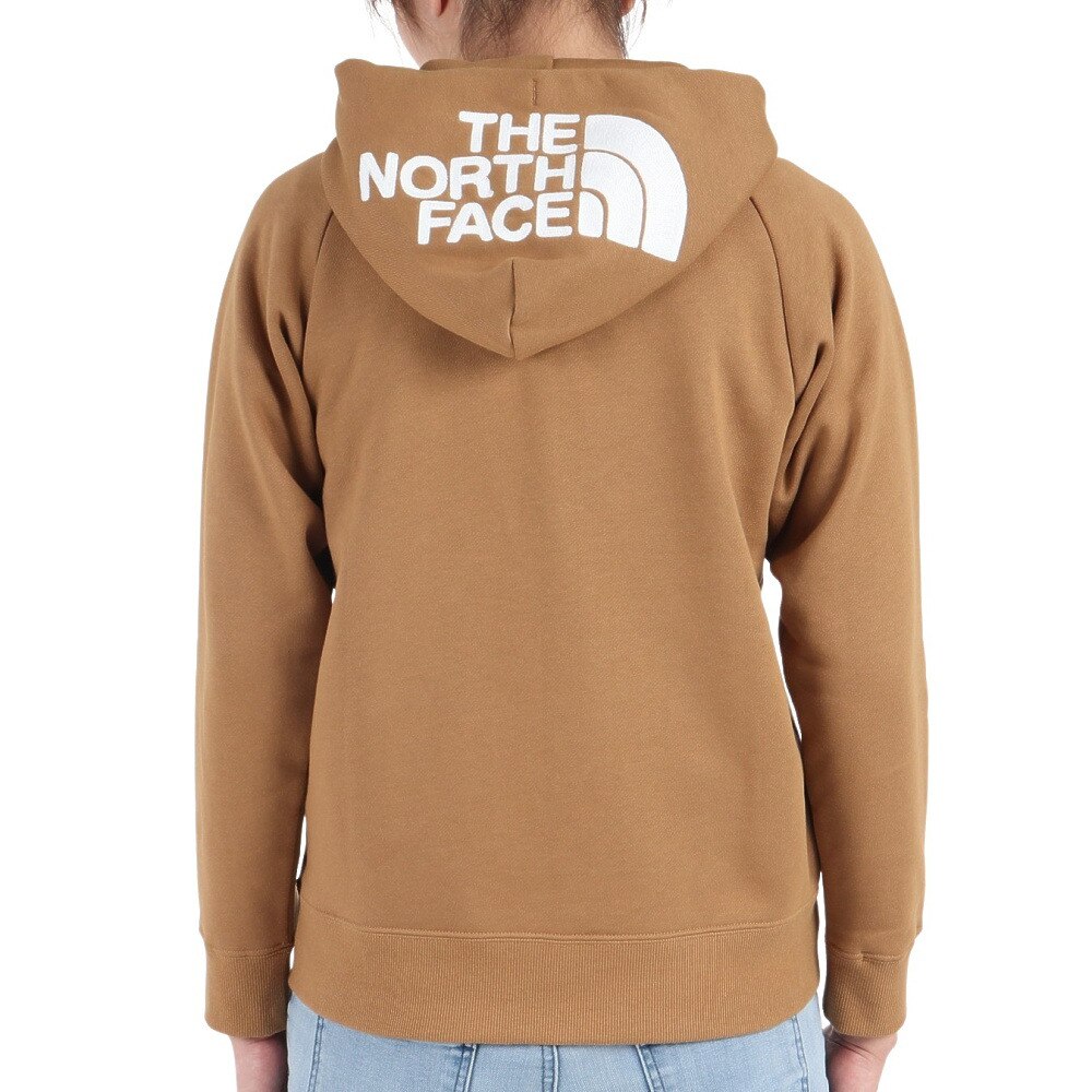 ノースフェイス(THE NORTH FACE)(レディース)トレーナー