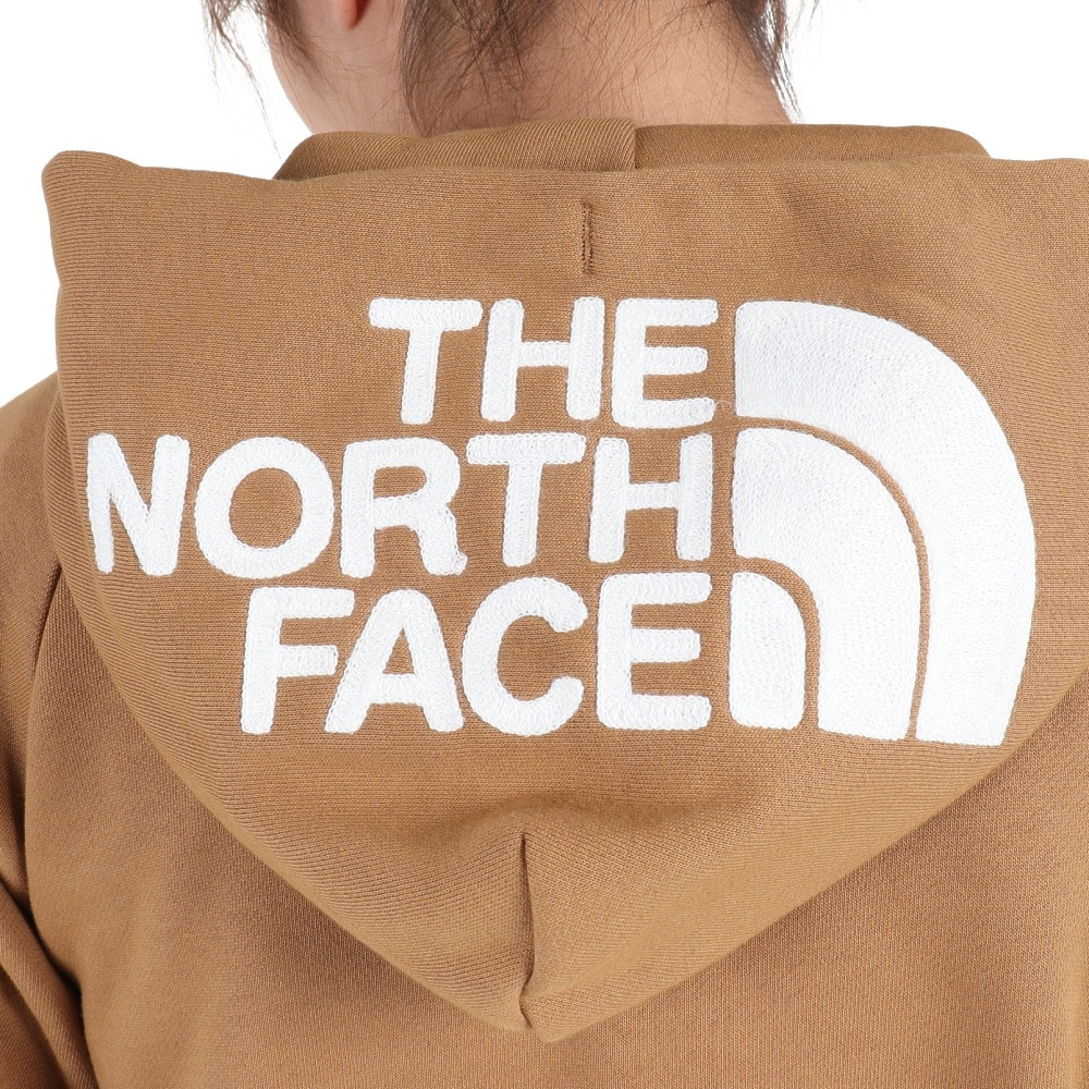 ノースフェイス(THE NORTH FACE)(レディース)トレーナー