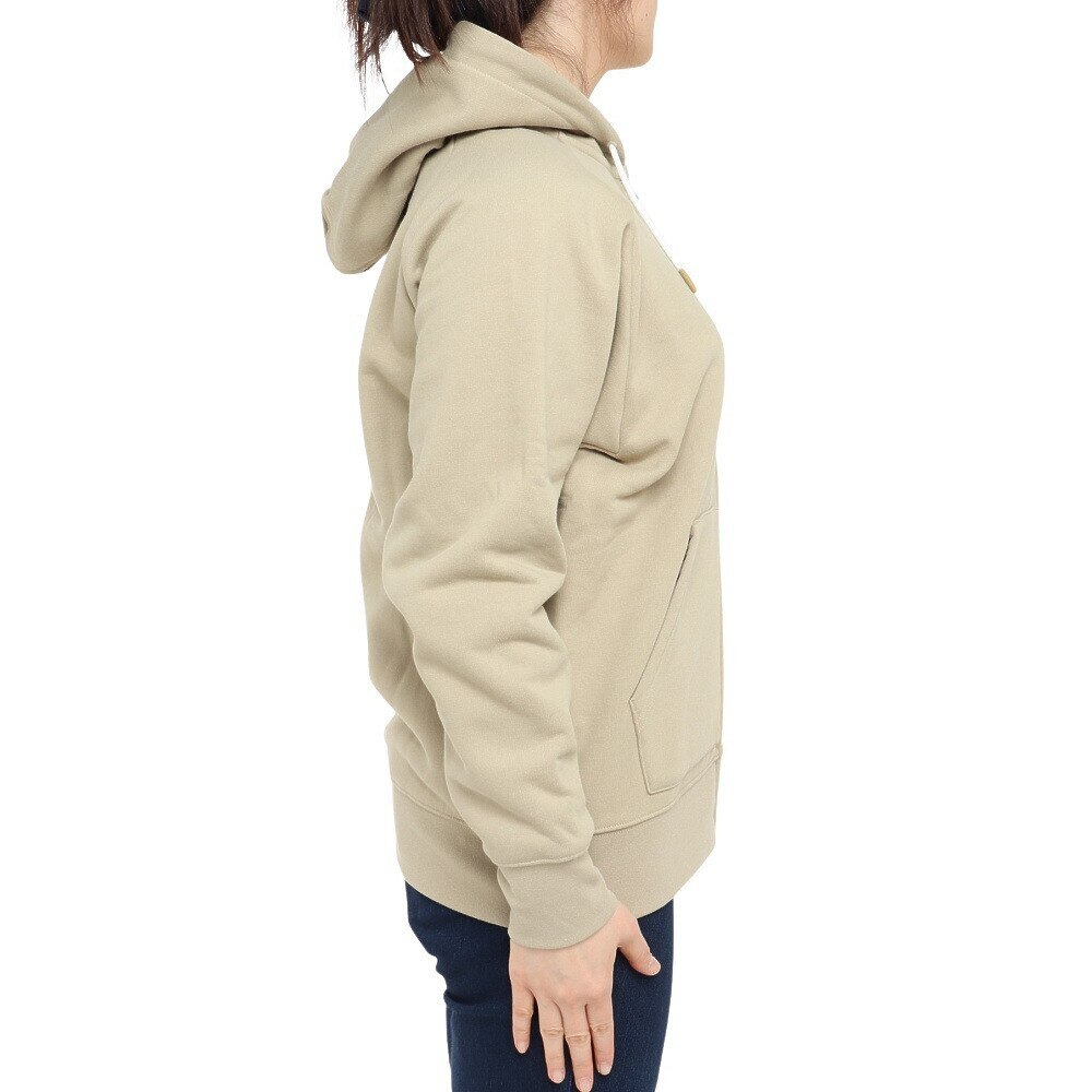 ヘリーハンセン(HELLY HANSEN)(レディース)スウェット パーカー HH