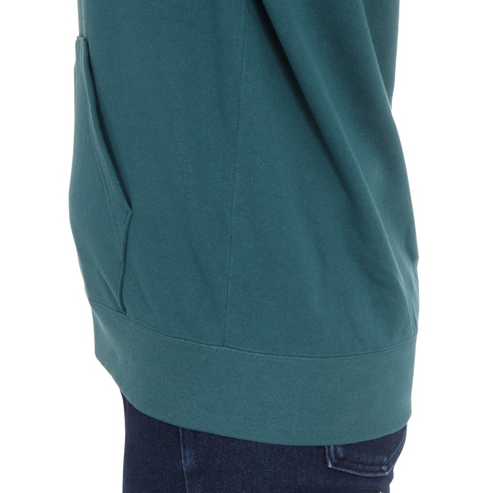 ザ・ノース・フェイス（THE NORTH FACE）（レディース）スウェット フルジップフーディ NT62334X AE