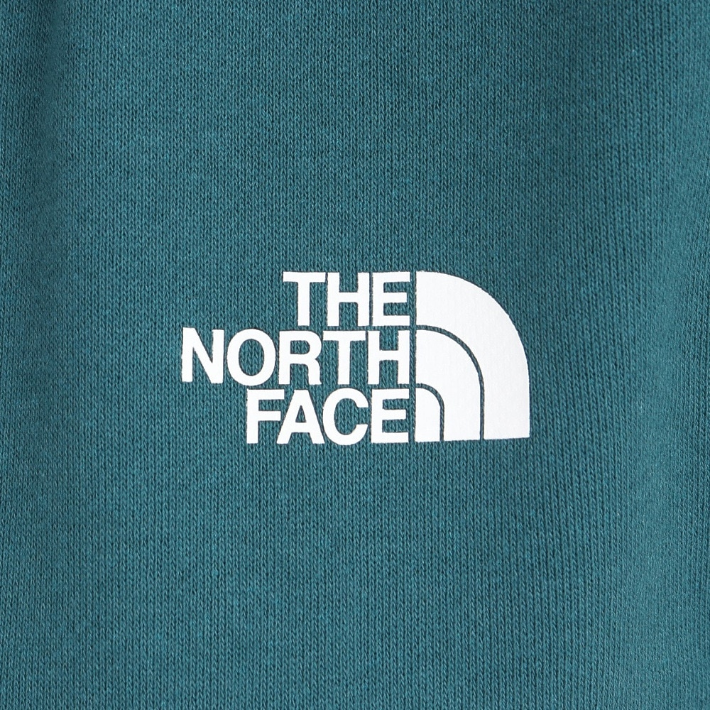 ザ・ノース・フェイス（THE NORTH FACE）（レディース）スウェット フルジップフーディ NT62334X AE