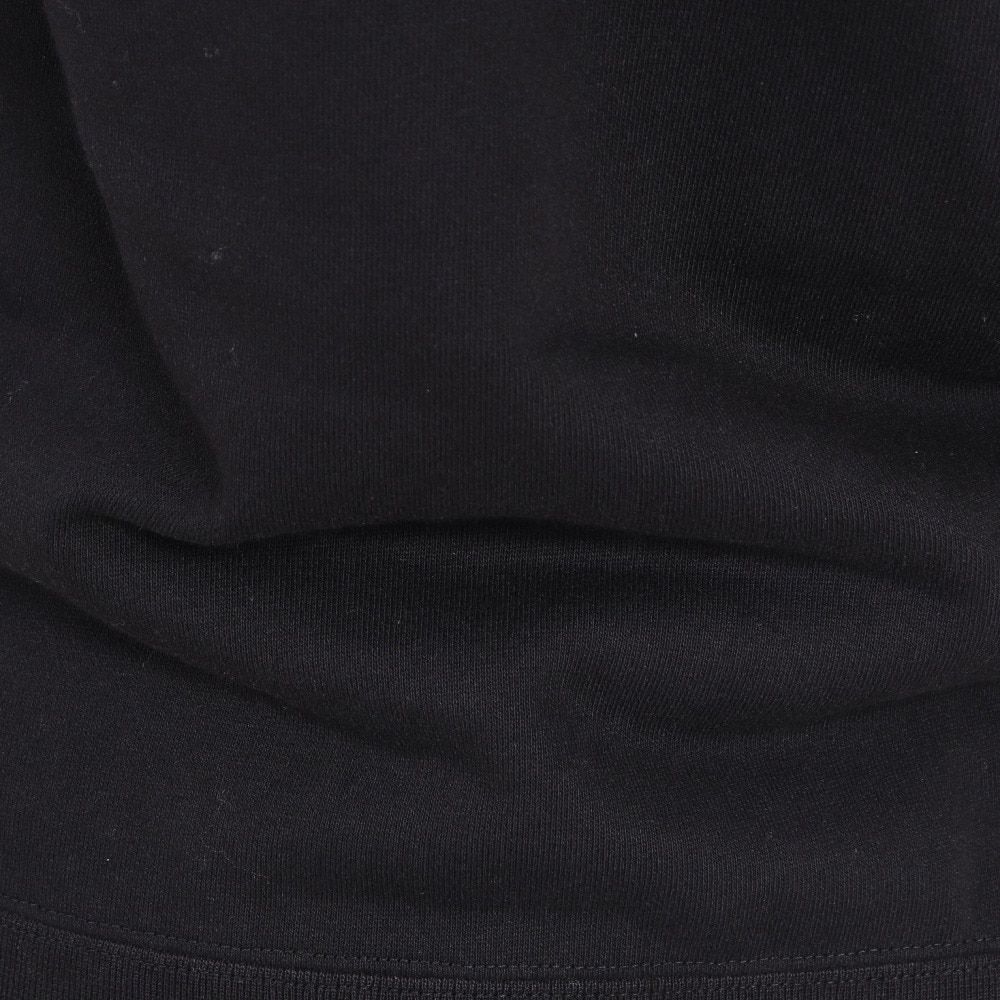 ザ・ノース・フェイス（THE NORTH FACE）（レディース）パーカー スウェット フルジップフーディ NT62334X K