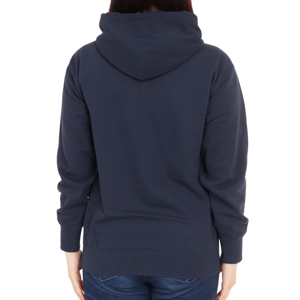 ザ・ノース・フェイス（THE NORTH FACE）（レディース）スウェット フルジップフーディ NT62334X UN