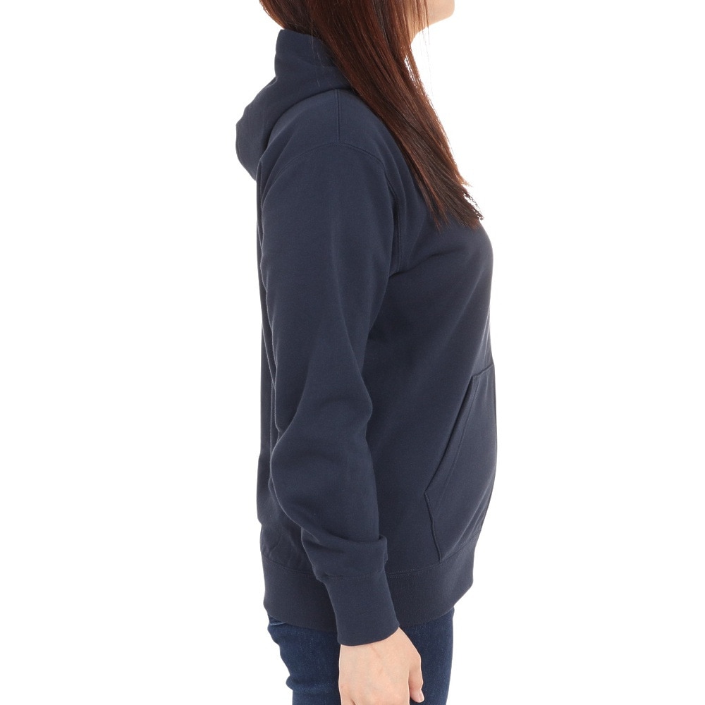 ザ・ノース・フェイス（THE NORTH FACE）（レディース）スウェット フルジップフーディ NT62334X UN