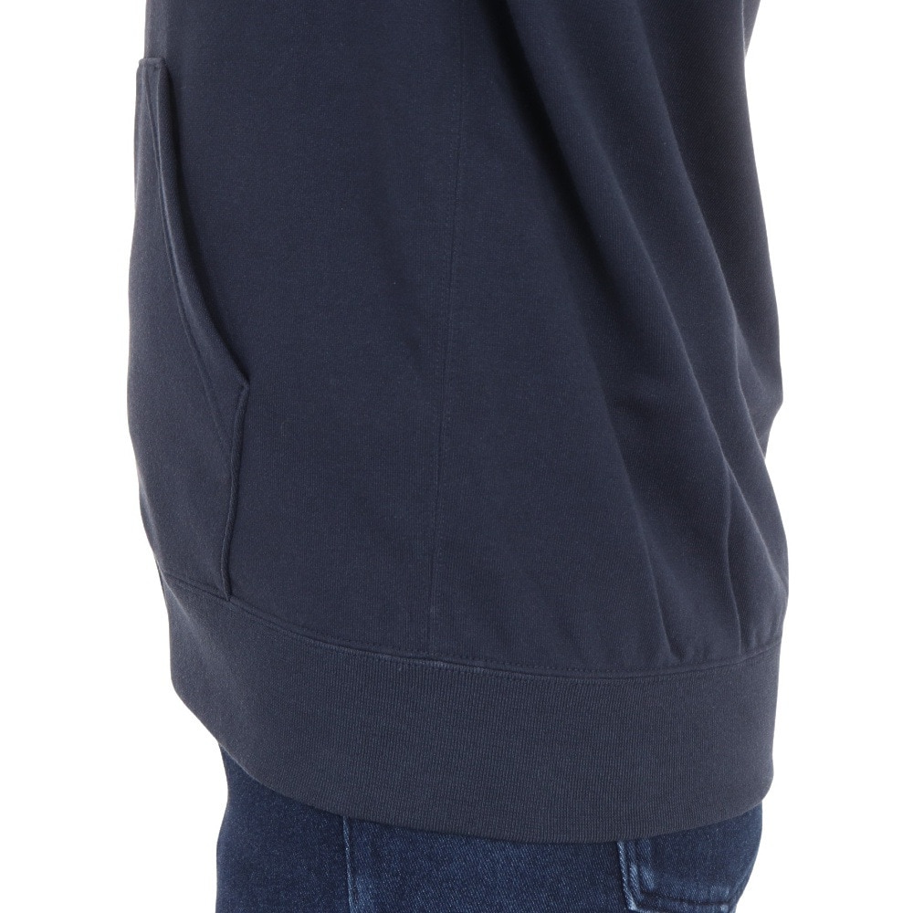 ザ・ノース・フェイス（THE NORTH FACE）（レディース）スウェット フルジップフーディ NT62334X UN