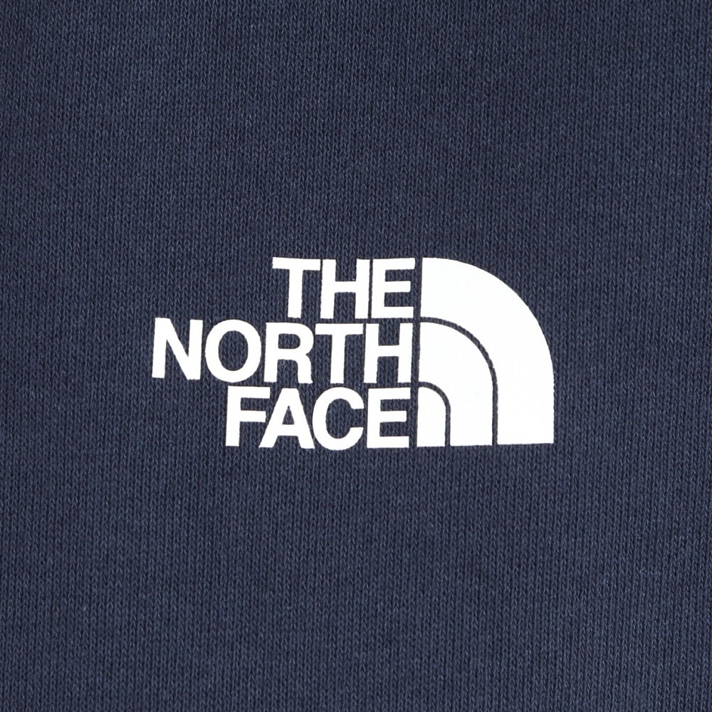 ノースフェイス（THE NORTH FACE）（レディース）スウェット フルジップフーディ NT62334X UN