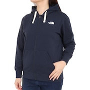 ノースフェイス（THE NORTH FACE）（レディース）スウェット フルジップフーディ NT62334X UN