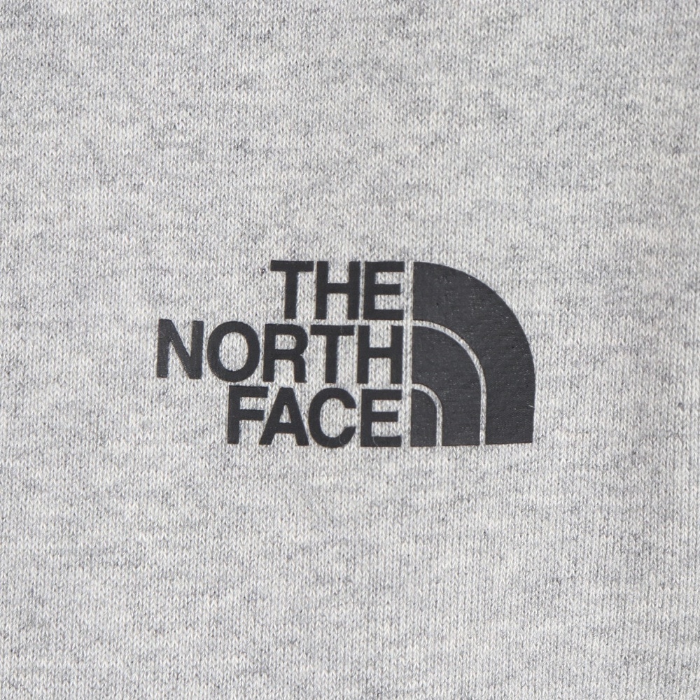 ザ・ノース・フェイス（THE NORTH FACE）（レディース）スウェット フルジップフーディ NT62334X Z