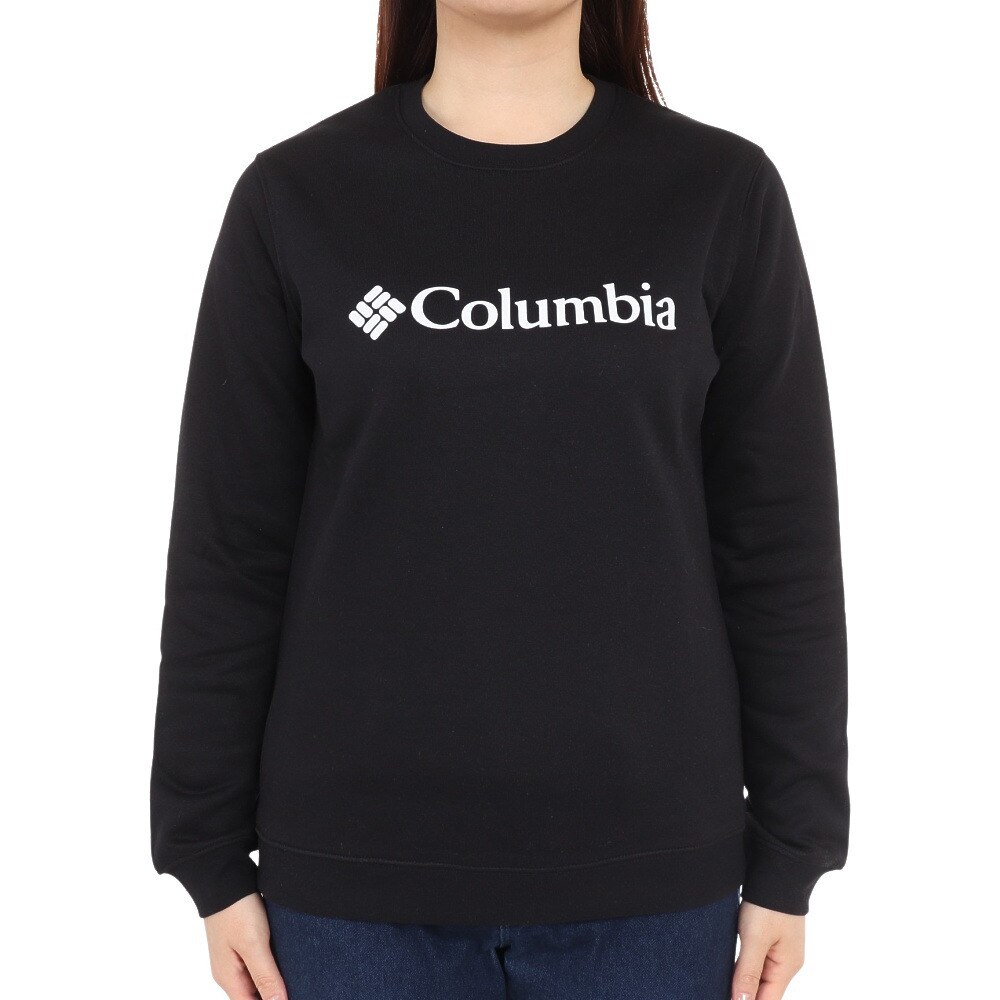 コロンビア（Columbia）（レディース）トレーナー スウェット トレック
