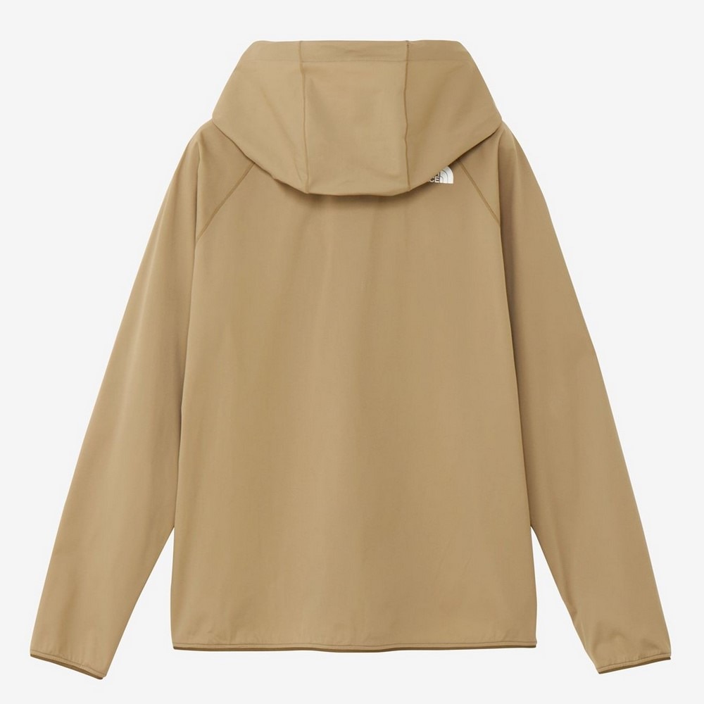 ザ・ノース・フェイス（THE NORTH FACE）（レディース）サンシェイド フルジップフーディ NPW22435 CK